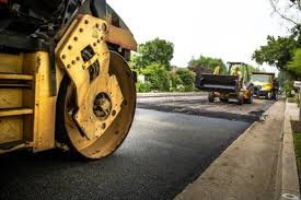 Why Choose Us For All Your Driveway Paving Needs in Elk Grove, CA?